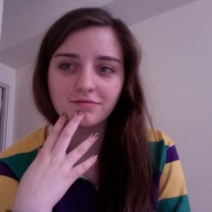 Meet your Posher, Ana